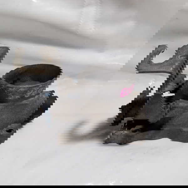 Corpo Borboleta Tbi Ford Ecosport 1.6 2006