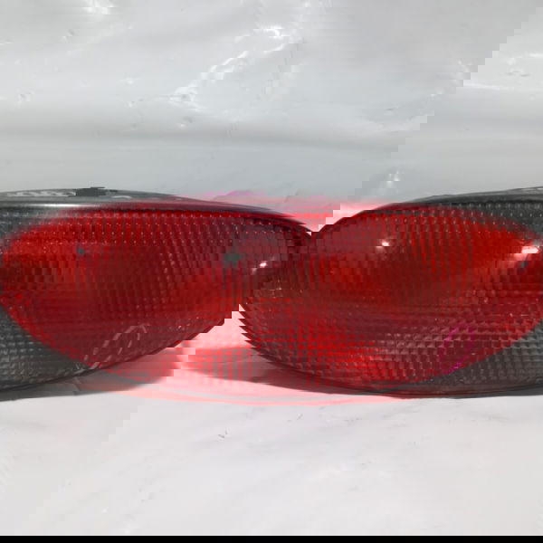 Lanterna Neblina Olho Gato Peugeot 206 2006