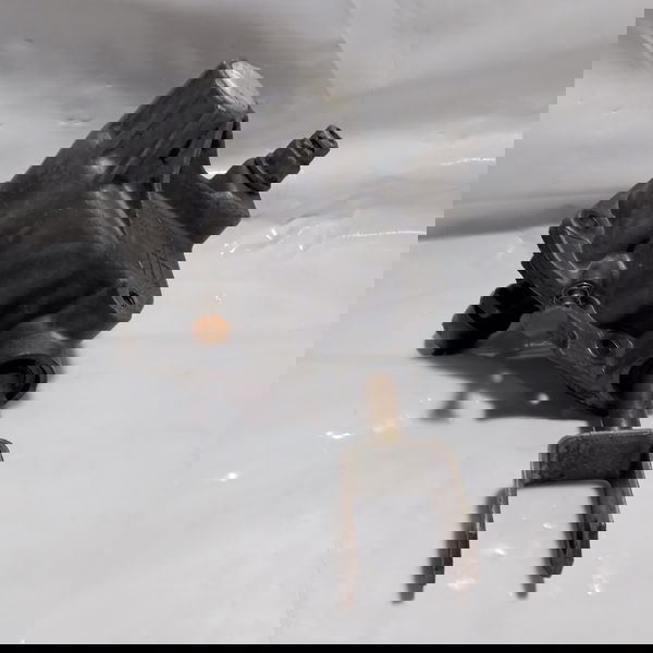 Trambulador Caixa De Marcha Câmbio Gm Vectra 1997