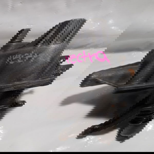 Trambulador Caixa De Marcha Câmbio Gm Vectra 1997