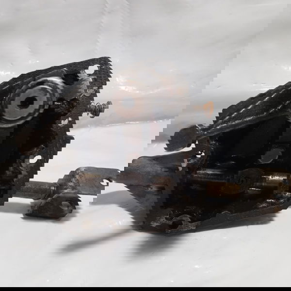 Trambulador Caixa De Marcha Câmbio Gm Vectra 1997