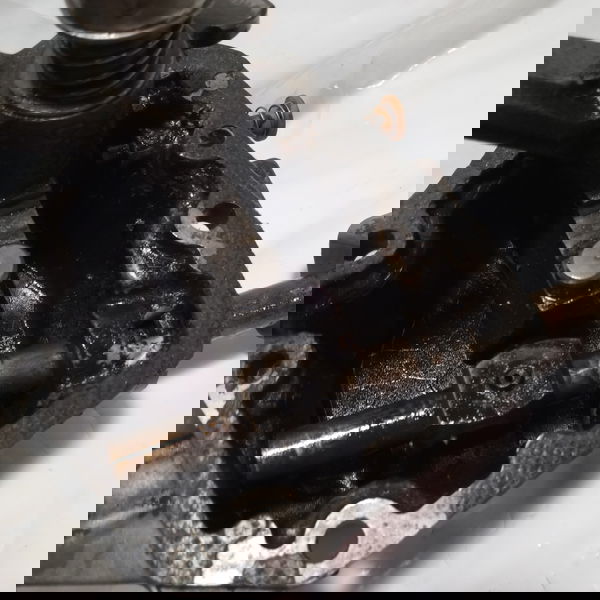 Trambulador Caixa De Marcha Câmbio Gm Vectra 1997