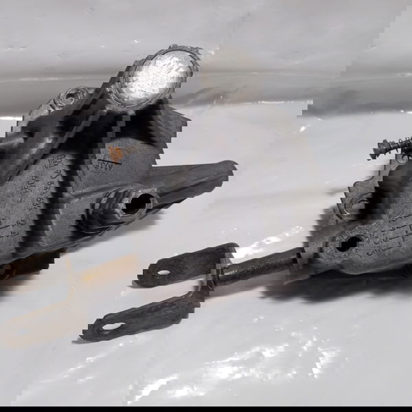 Trambulador Caixa De Marcha Câmbio Gm Vectra 1997