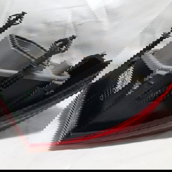 Lanterna Lado Direito Vw Gol G5 2010