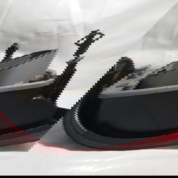 Lanterna Lado Direito Vw Gol G5 2010