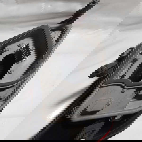 Lanterna Lado Direito Vw Gol G5 2010