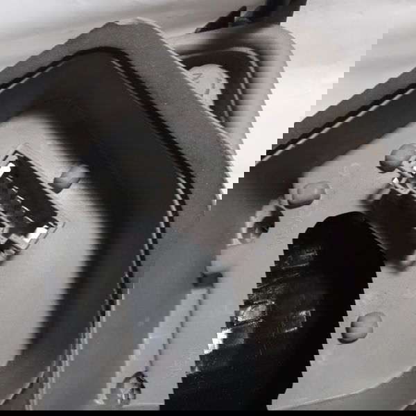 Lanterna Lado Direito Vw Gol G5 2010