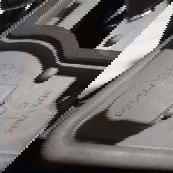 Lanterna Lado Direito Vw Gol G5 2010