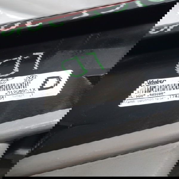 Lanterna Lado Direito Vw Gol G5 2010