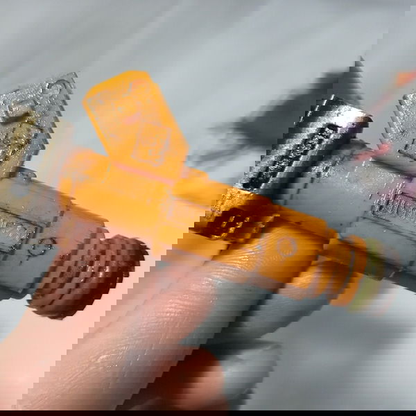 Flauta Com Bicos Injeção Vw Golf 2.0 2002 Sapão