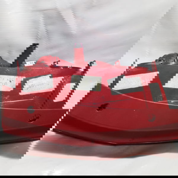 Lanterna Lado Esquerdo Vw Fox 2012