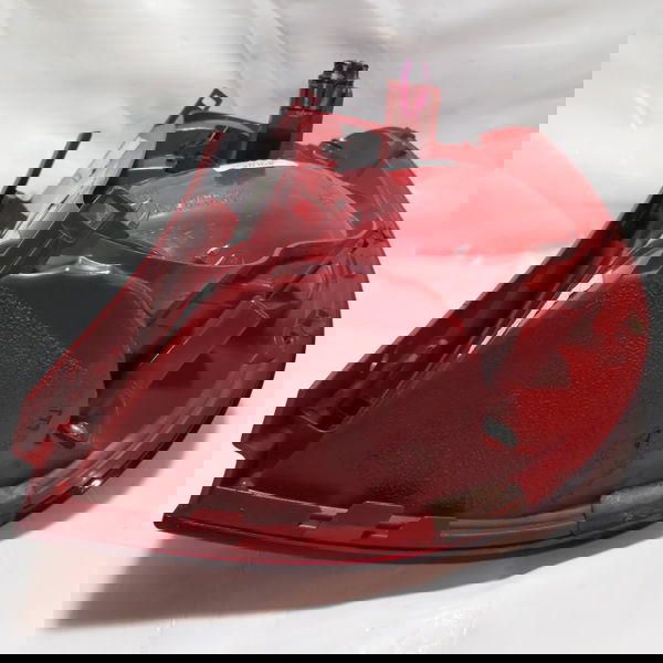 Lanterna Lado Esquerdo Vw Fox 2012