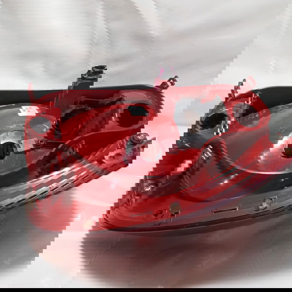 Lanterna Lado Esquerdo Vw Fox 2012