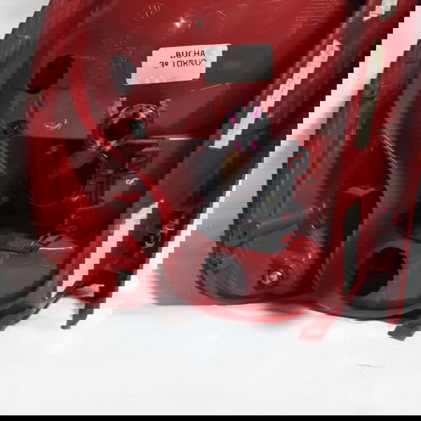 Lanterna Lado Esquerdo Vw Fox 2012