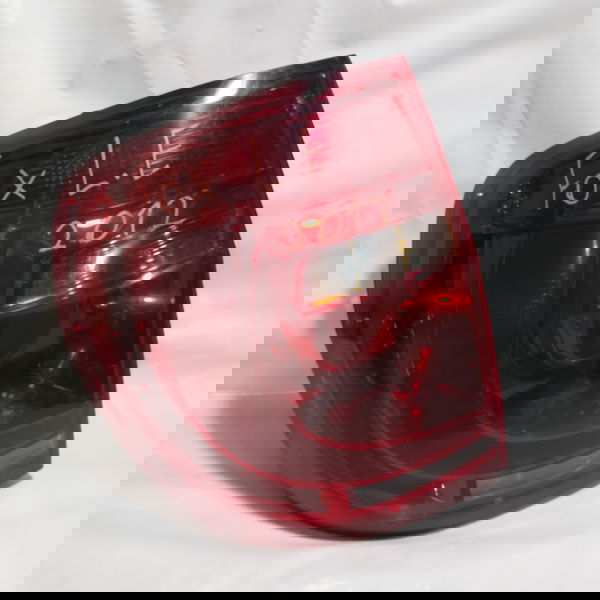 Lanterna Lado Esquerdo Vw Fox 2012