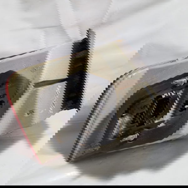 Lanterna Lado Direito Vw Jetta 2009