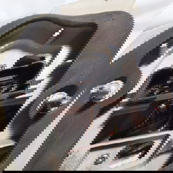 Lanterna Lado Direito Vw Jetta 2009