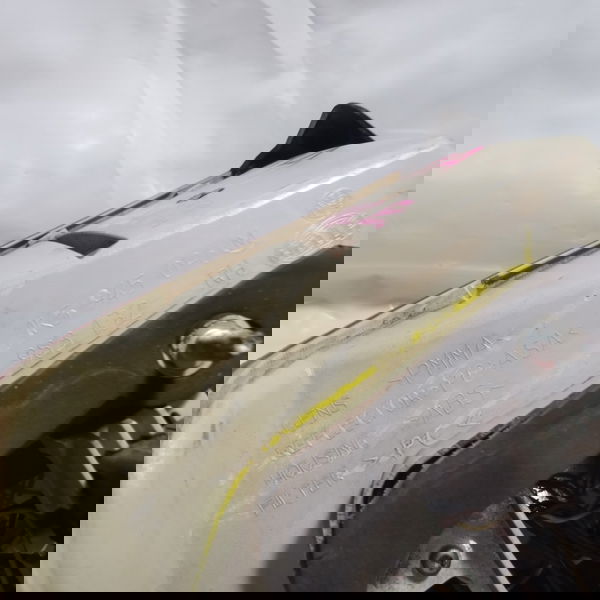 Lanterna Lado Direito Vw Jetta 2009