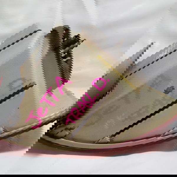 Lanterna Lado Direito Vw Jetta 2009