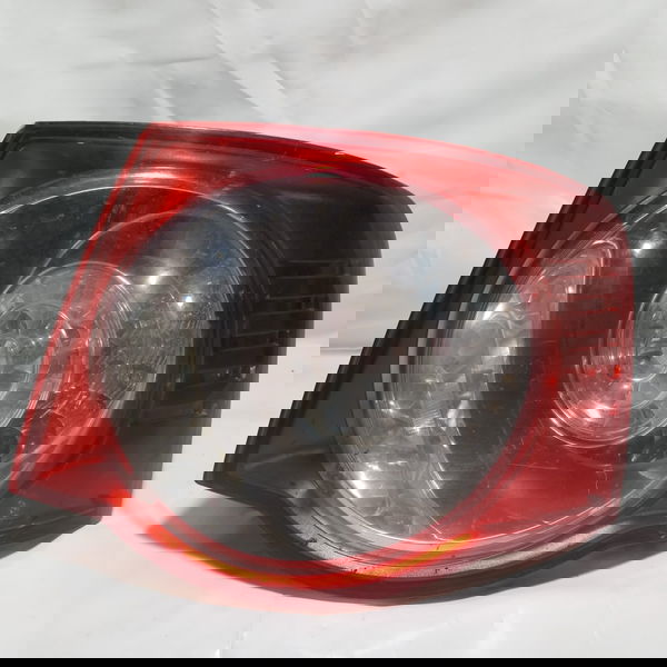 Lanterna Lado Direito Vw Jetta 2009