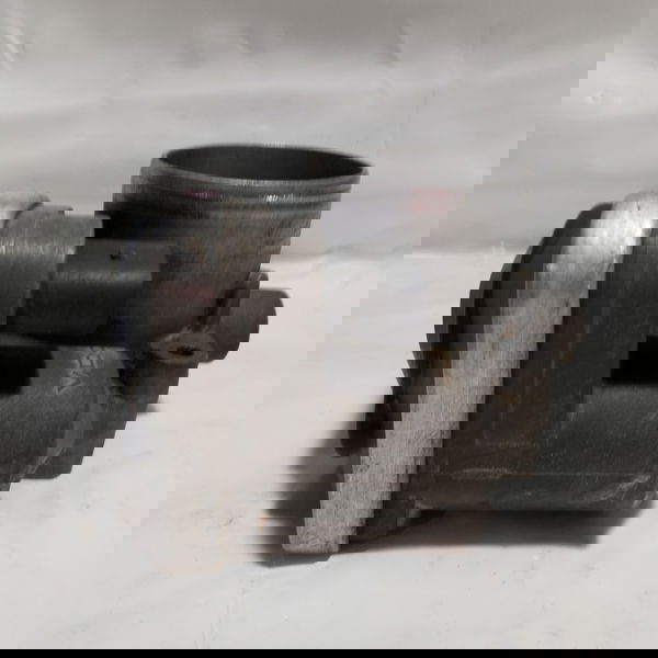 Corpo Borboleta Tbi Vw Golf 1.6 8v 2002