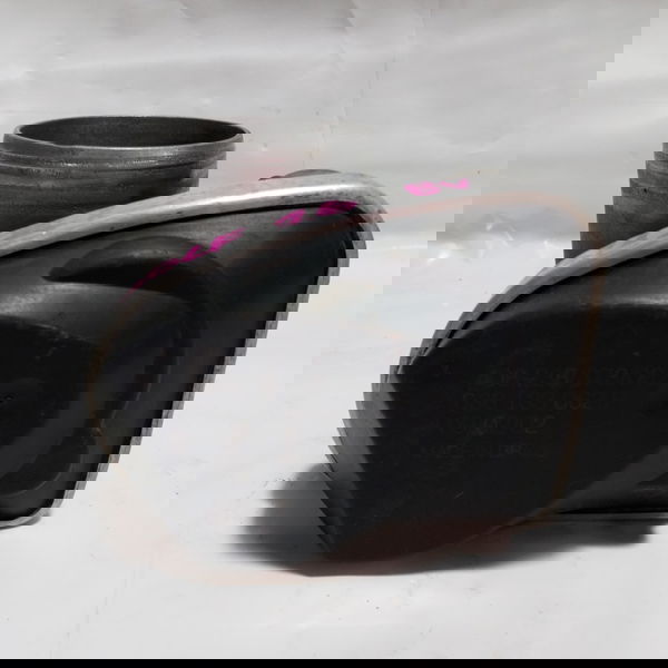 Corpo Borboleta Tbi Vw Golf 1.6 8v 2002