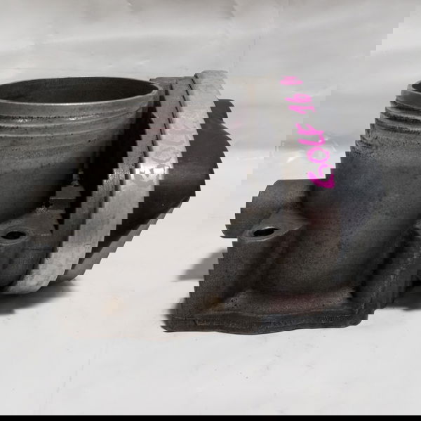 Corpo Borboleta Tbi Vw Golf 1.6 8v 2002