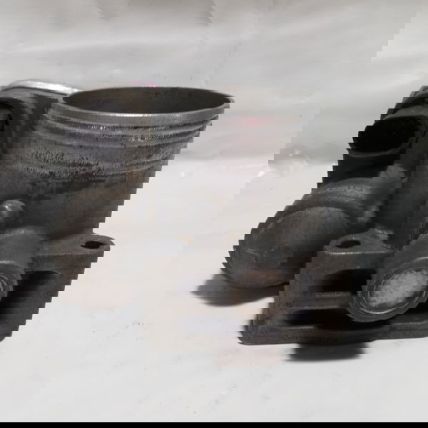 Corpo Borboleta Tbi Vw Golf 1.6 8v 2002