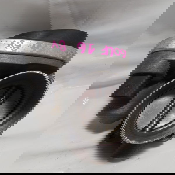 Corpo Borboleta Tbi Vw Golf 1.6 8v 2002