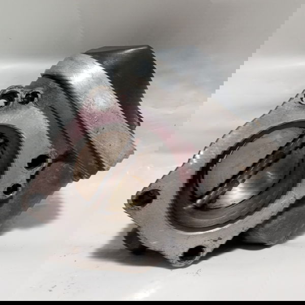 Corpo Borboleta Tbi Vw Golf 1.6 8v 2002