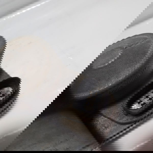 Corpo Borboleta Tbi Vw Golf 1.6 8v 2002