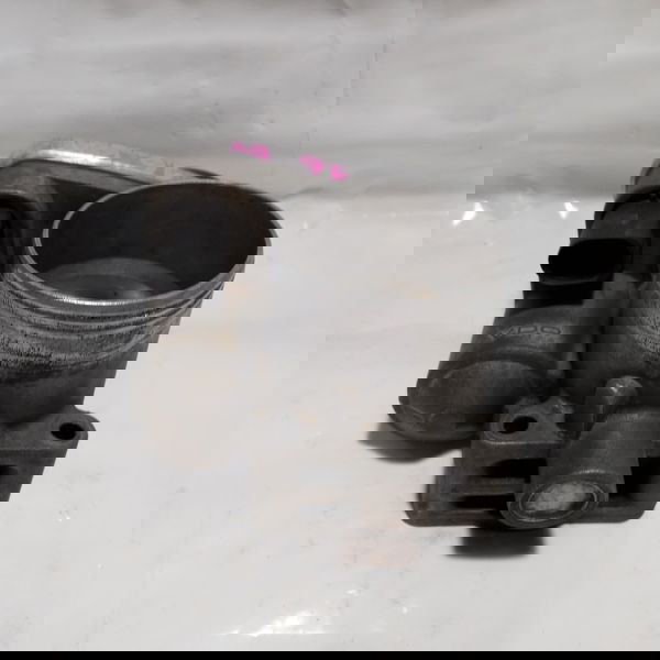 Corpo Borboleta Tbi Vw Golf 1.6 8v 2002