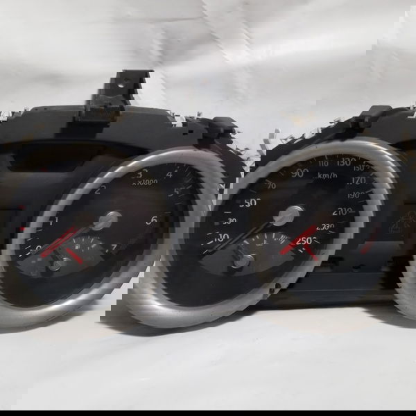 Painel Instrumento Renault Megane 2008