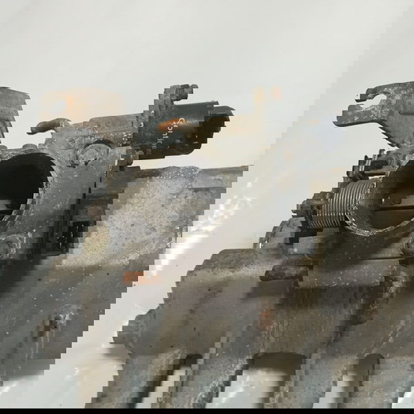 Coletor Admissão Tbi Effa M100 2010 1.0 Com Detalhes