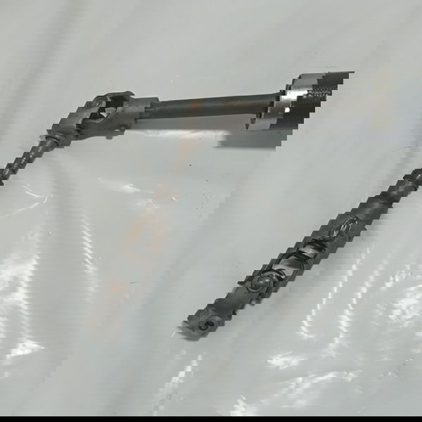 Coluna De Direção Gm Astra 2008