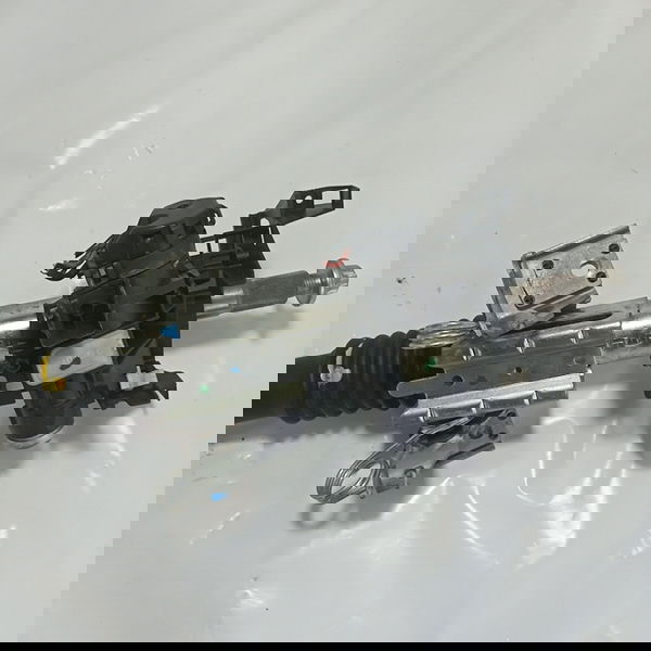 Coluna De Direção Gm Astra 2008