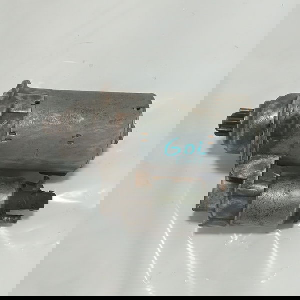 Motor De Arranque Vw Gol Parati G4 1.0