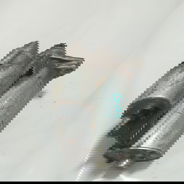 Motor De Arranque Vw Gol Parati G4 1.0