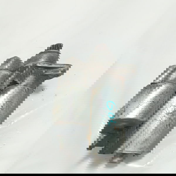 Motor De Arranque Vw Gol Parati G4 1.0