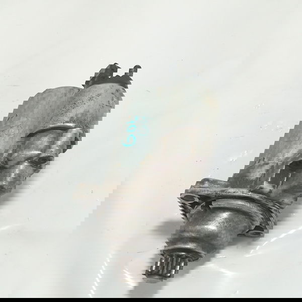 Motor De Arranque Vw Gol Parati G4 1.0