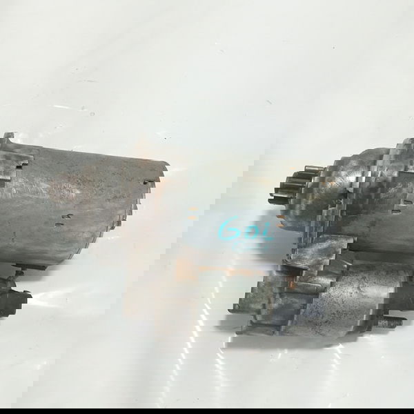 Motor De Arranque Vw Gol Parati G4 1.0