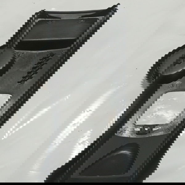 Console Central Vw Saveiro Gol G4