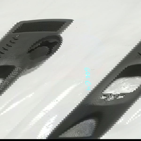 Console Central Vw Saveiro Gol G4