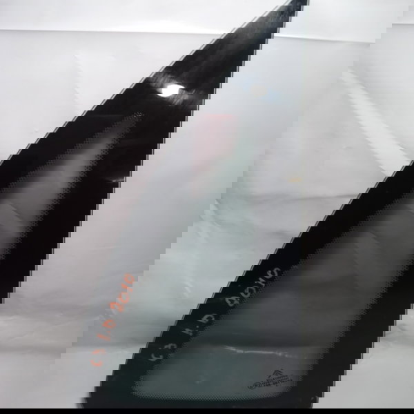 Vidro Fixo Traseiro Direito Citroen C3 2010