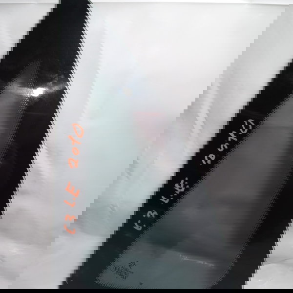 Vidro Fixo Traseiro Esquerdo Citroen C3 2010