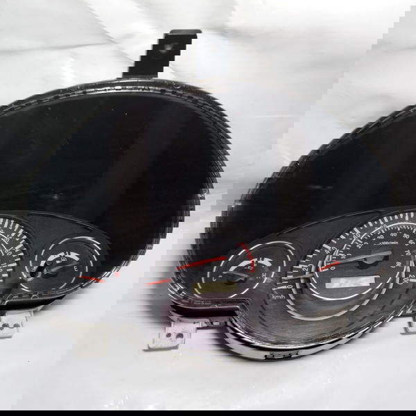 Painel Instrumento Jac J3 2012 Preto