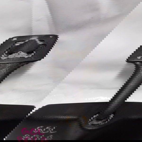 Espelho Retrovisor Interno Vw Gol Bola