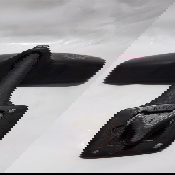 Espelho Retrovisor Interno Vw Gol Bola