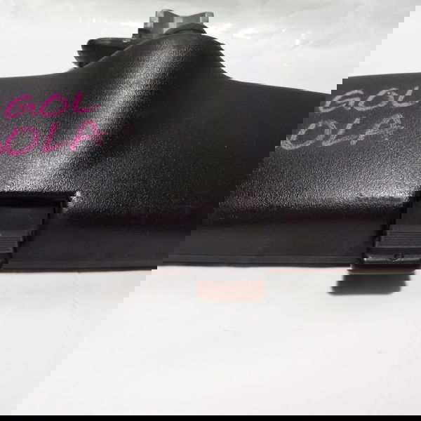 Espelho Retrovisor Interno Vw Gol Bola