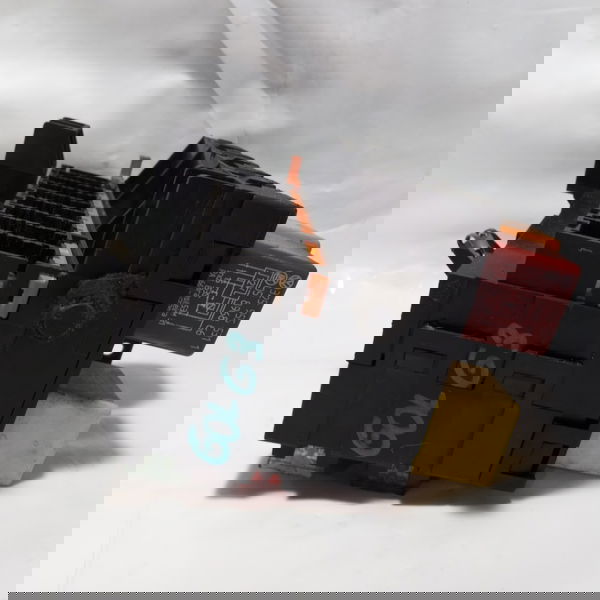 Caixa De Fusível Vw Gol G3 1.0 2000